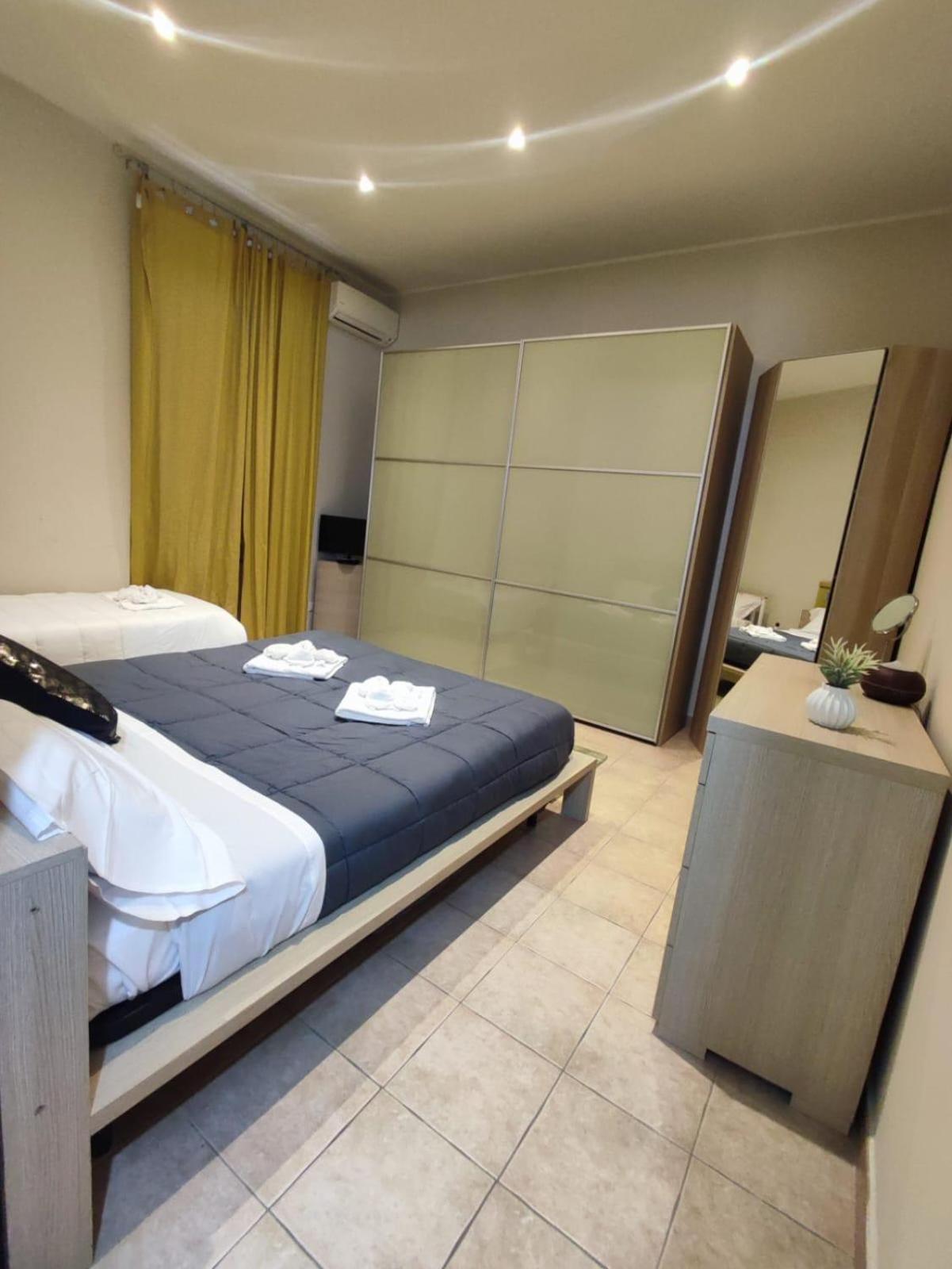 Apartment Pigneto House Rom