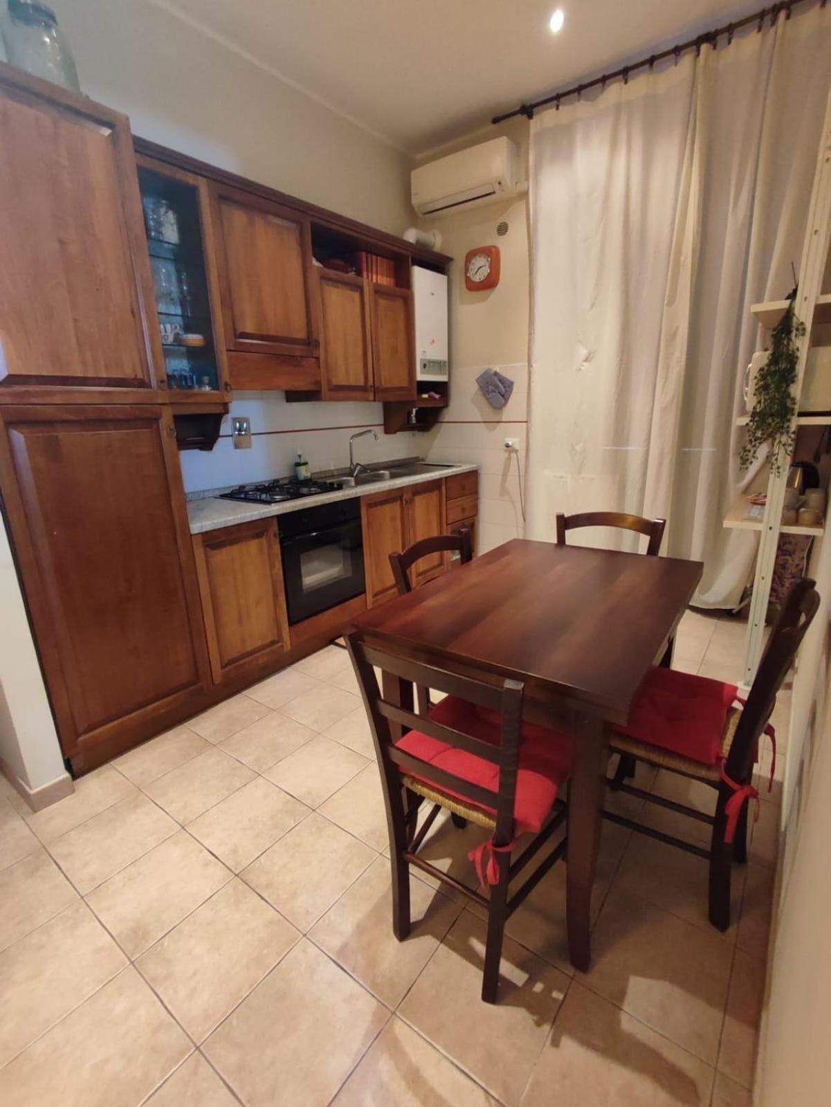 Pigneto House Apartment