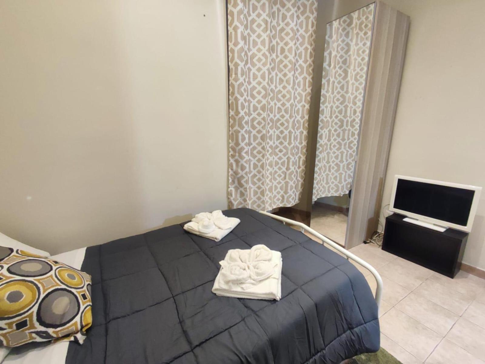 Apartment Pigneto House Rom