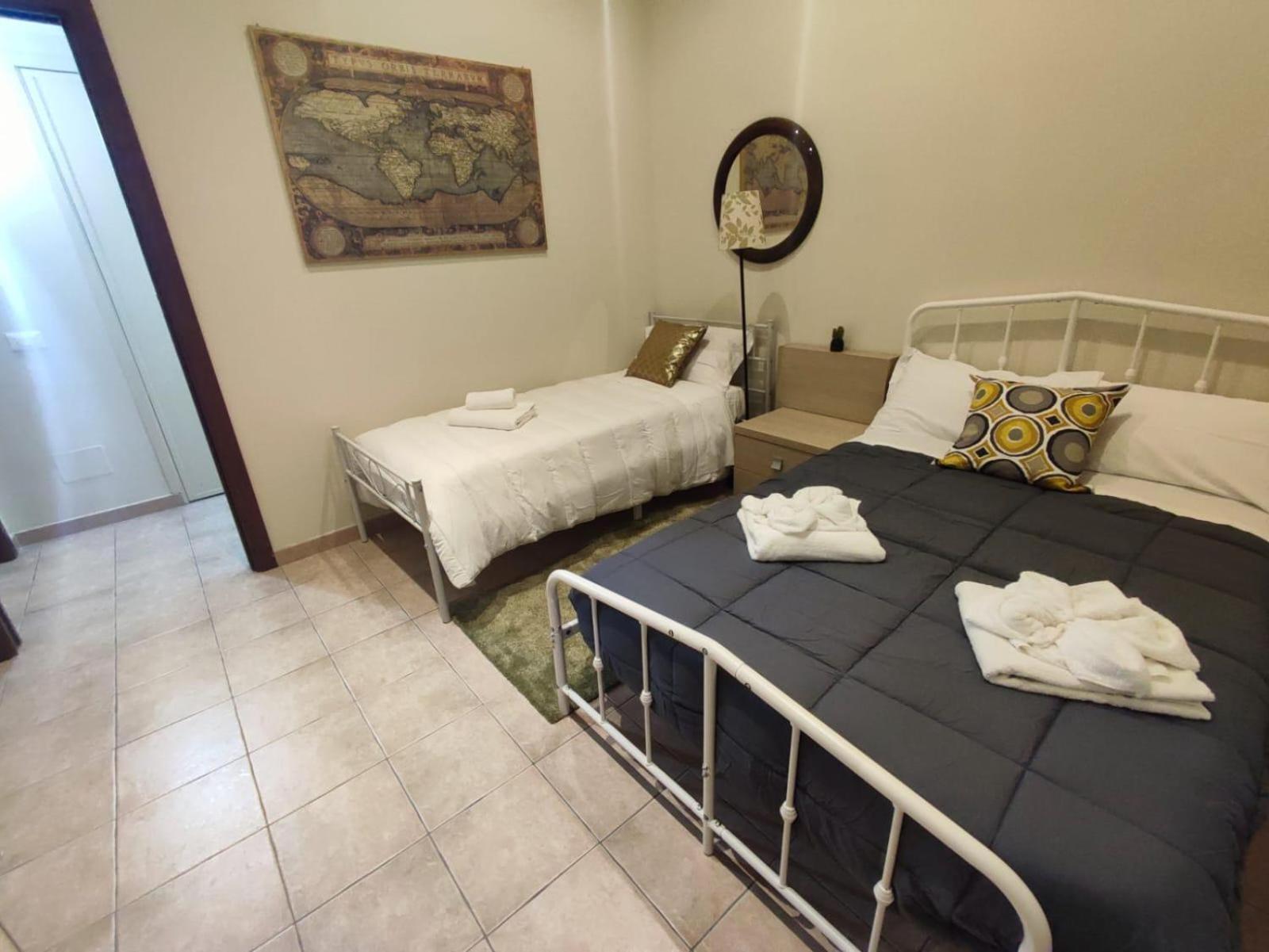 Pigneto House