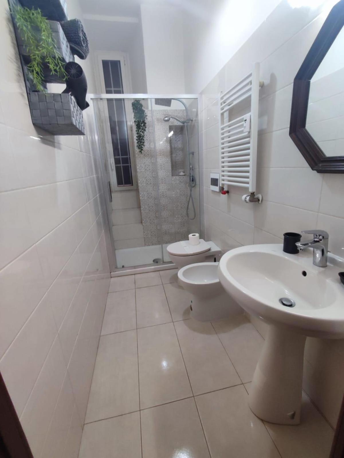 Pigneto House Apartment *